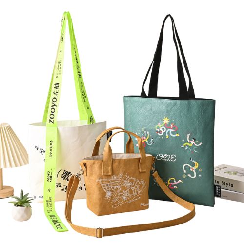 Custom Promotional Bags